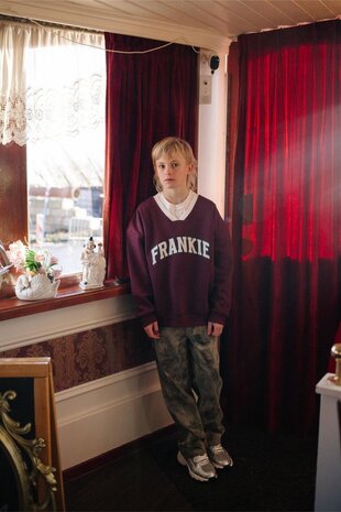 Call Me Frankie Call Me Frankie | Cmf Frankie Sweater