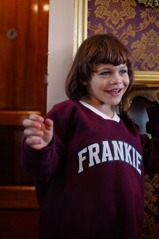 Call Me Frankie Call Me Frankie | Cmf Frankie Sweater