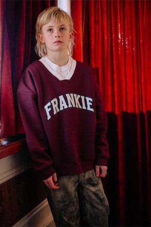 Call Me Frankie Call Me Frankie | Cmf Frankie Sweater