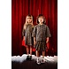 Call Me Frankie Call Me Frankie | Cmf Leo Pleated Skirt