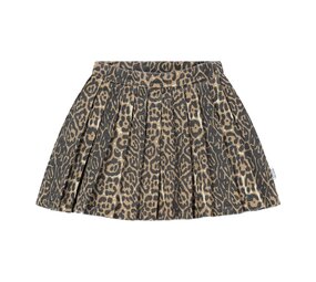 Call Me Frankie Call Me Frankie | Cmf Leo Pleated Skirt