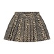 Call Me Frankie Call Me Frankie | Cmf Leo Pleated Skirt