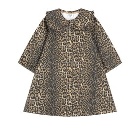 Call Me Frankie Call Me Frankie | Cmf Leo Jeans Dress