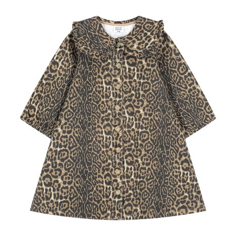 Call Me Frankie Call Me Frankie | Cmf Leo Jeans Dress