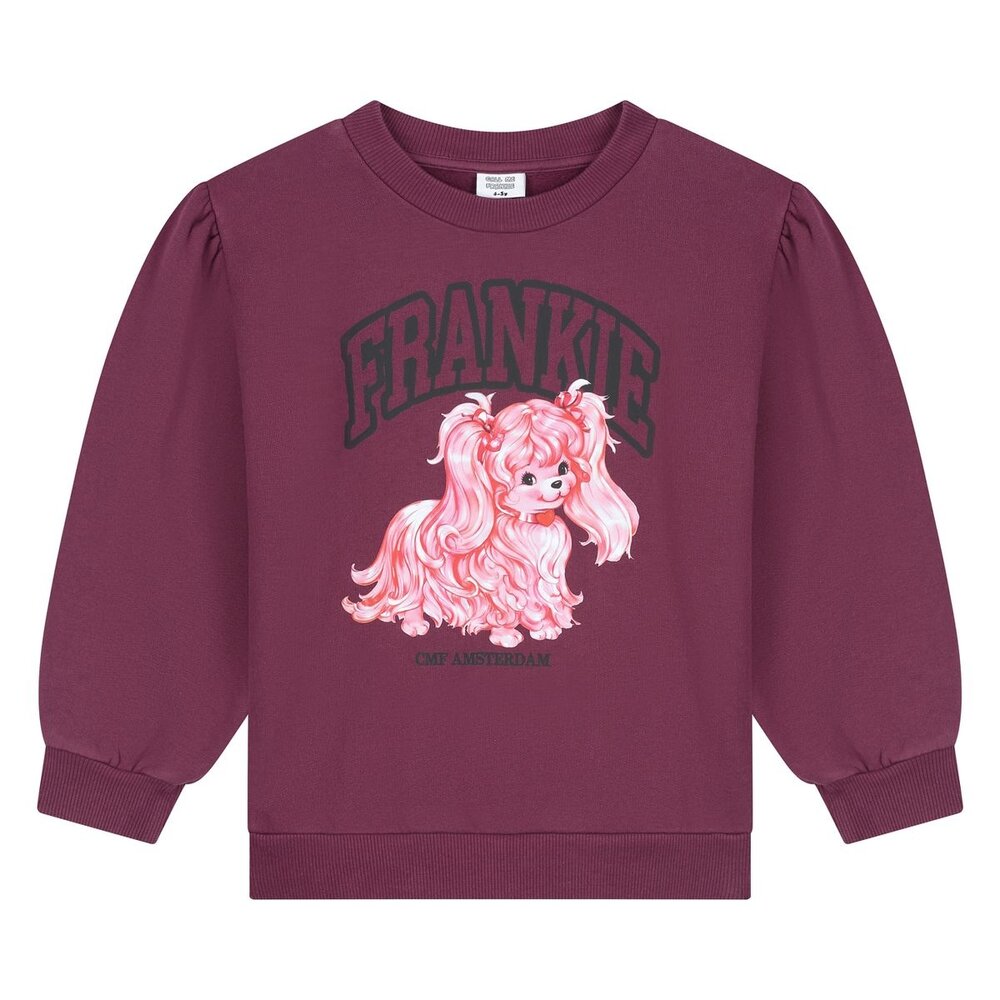 Call Me Frankie Call Me Frankie | Cmf Sally Sweater