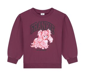 Call Me Frankie Call Me Frankie | Cmf Sally Sweater