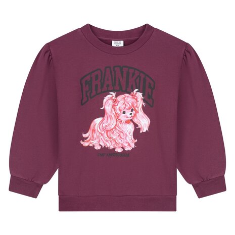 Call Me Frankie Call Me Frankie | Cmf Sally Sweater