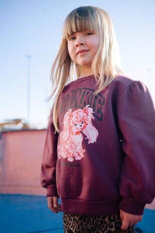 Call Me Frankie Call Me Frankie | Cmf Sally Sweater