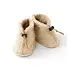 Alwero Alwero | Emo Babyslof | Beige