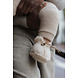 Alwero Alwero | Emo Babyslof | Beige