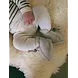 Alwero Alwero | Emo Babyslof | Lichtgrijs