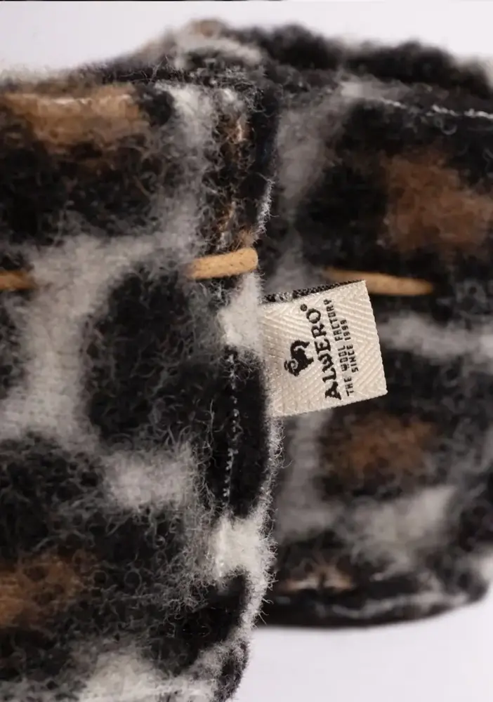 Alwero Alwero | Emo Babyslof | Leopard