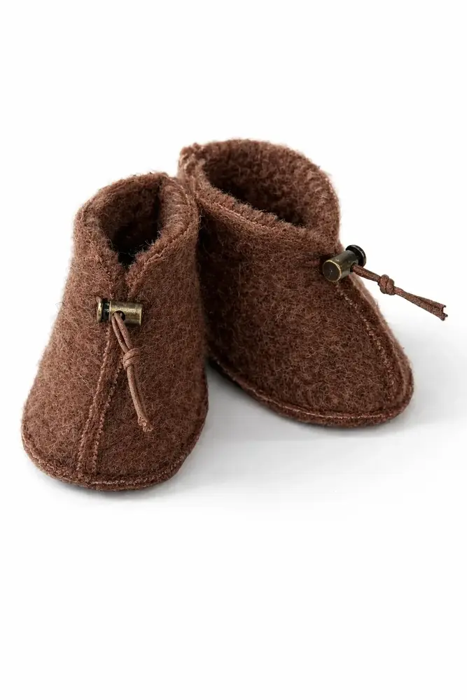 Alwero Alwero | Emo Babyslof | Choco