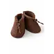 Alwero Alwero | Emo Babyslof | Choco