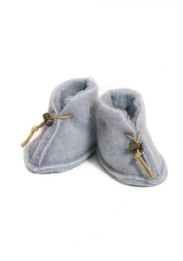 Alwero Alwero | Emo Babyslof | Icy Blue