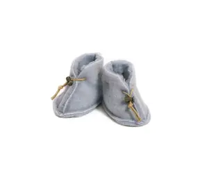 Alwero Alwero | Emo Babyslof | Icy Blue