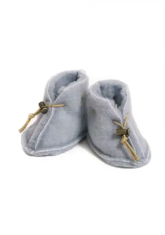 Alwero Alwero | Emo Babyslof | Icy Blue