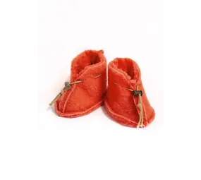 Alwero Alwero | Emo Babyslof | Coral