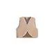 Alwero Alwero | Baby Vest | Lulu Light | Sand Brown