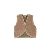 Alwero Alwero | Baby Vest | Lulu Light | Tan Alwero Alwero | Baby Vest | Lulu Light | Tan