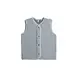 Alwero Alwero | Bodywarmer Tyb light junior | Grijs