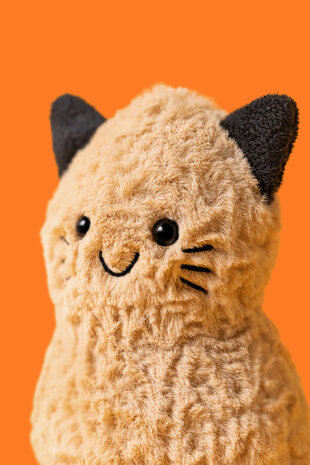 Jellycat Jellycat | Amuseables Peanut ‘Cat’