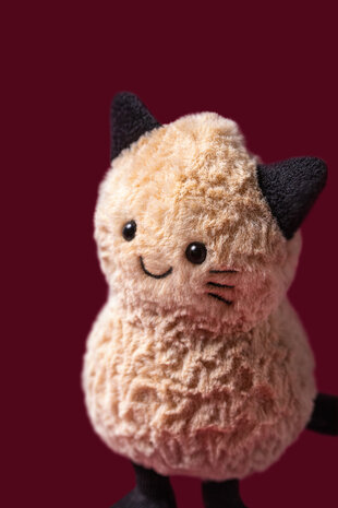 Jellycat Jellycat | Amuseables Peanut ‘Cat’