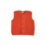 Alwero Alwero | Bodywarmer Tyb light junior | Coral Alwero Alwero | Bodywarmer Tyb light junior | Coral