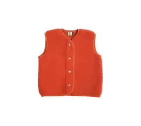 Alwero Alwero | Bodywarmer Tyb light junior | Coral