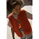 Alwero Alwero | Bodywarmer Tyb light junior | Coral