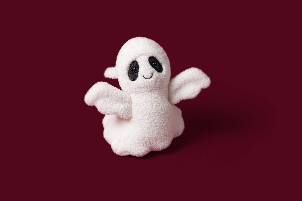 Jellycat Jellycat | Ghost Bob