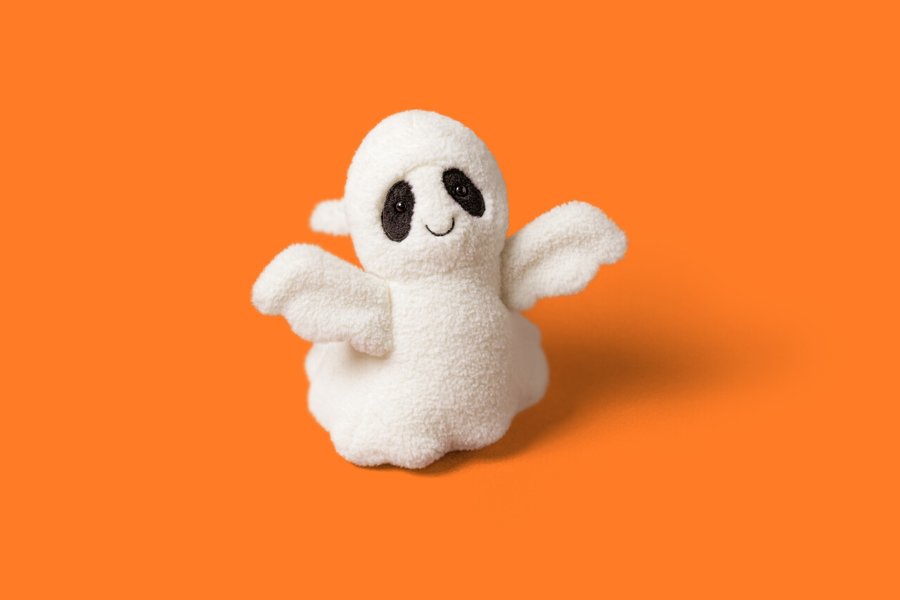 Jellycat Jellycat | Ghost Bob