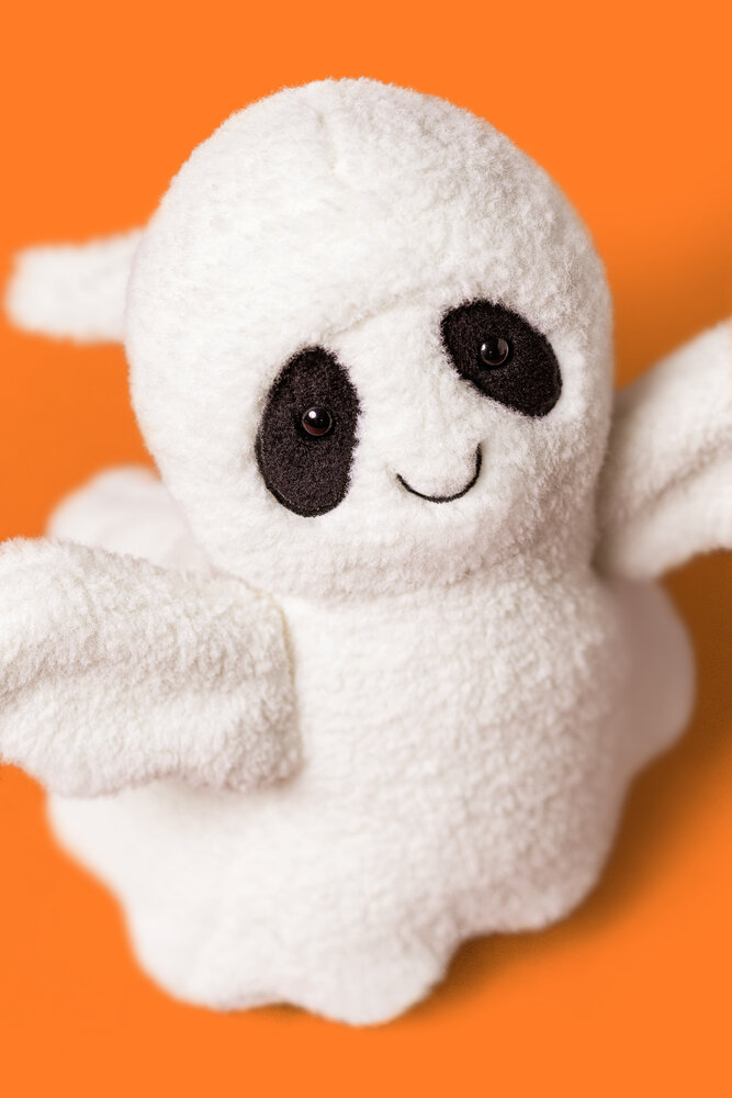 Jellycat Jellycat | Ghost Bob