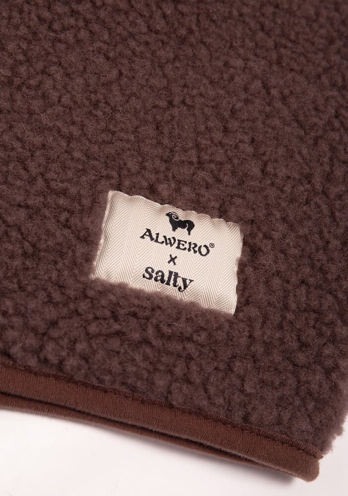 Alwero Alwero | Alwero X Salty Tyb Junior | Choco
