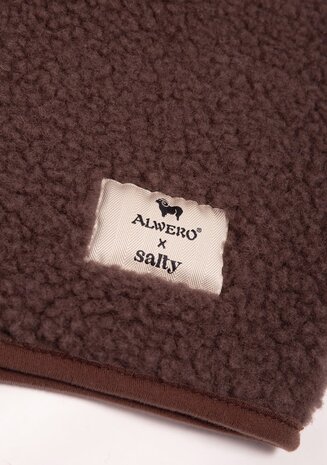Alwero Alwero | Alwero X Salty Tyb Junior | Choco