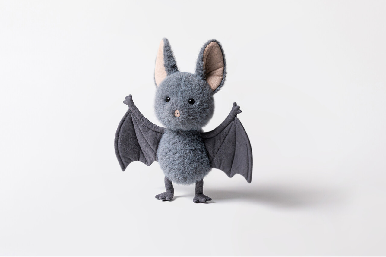 Jellycat Jellycat | Broox Bat