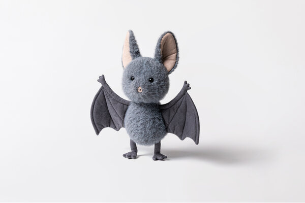 Jellycat Jellycat | Broox Bat