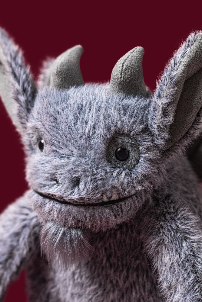 Jellycat Jellycat | Growlston Gargoyle