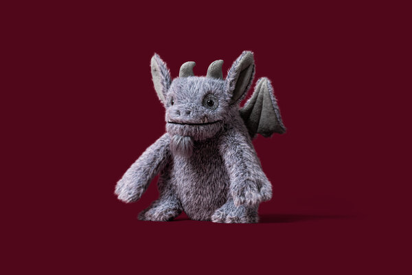 Jellycat Jellycat | Growlston Gargoyle