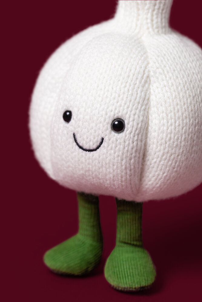 Jellycat Jellycat | Amuseables Garlic