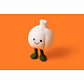 Jellycat Jellycat | Amuseables Garlic