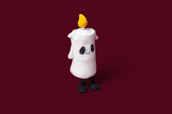 Jellycat Jellycat | Amuseables Flickerty Candle