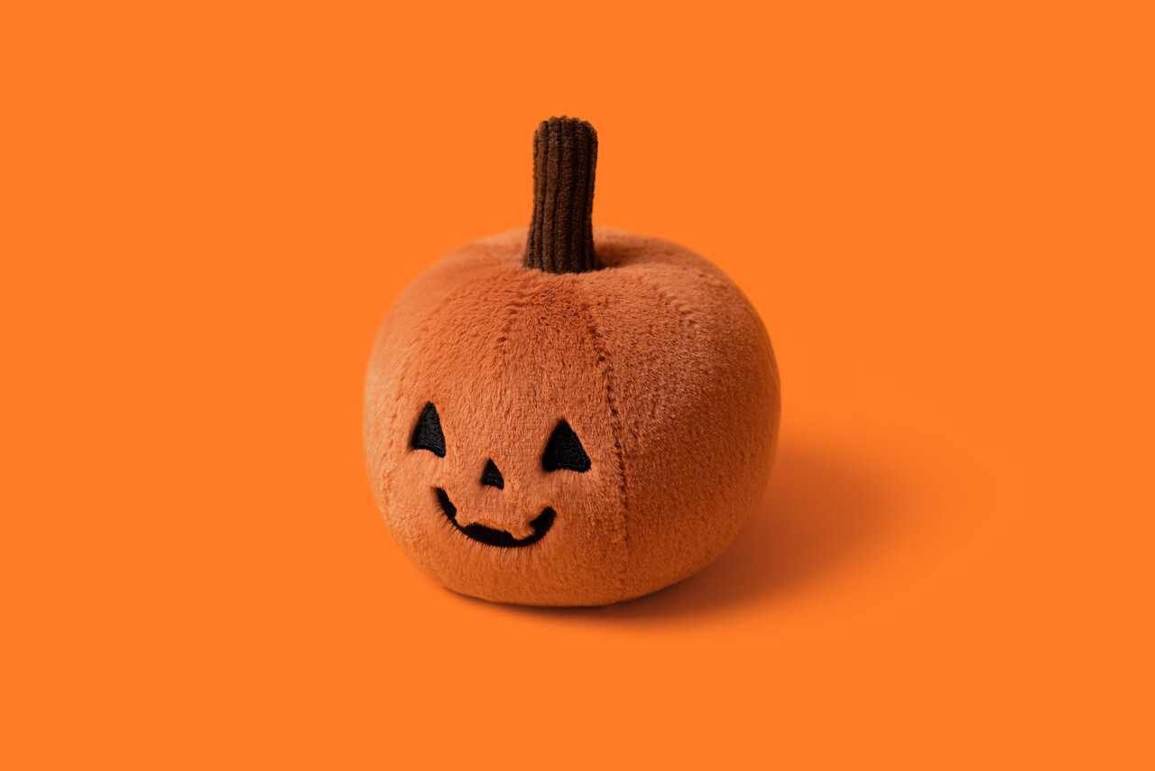Jellycat Jellycat | Ooky Jack O Lantern