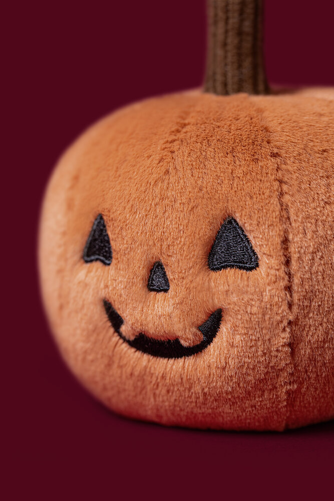 Jellycat Jellycat | Ooky Jack O Lantern
