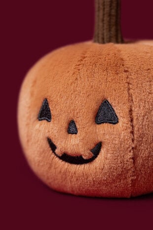 Jellycat Jellycat | Ooky Jack O Lantern