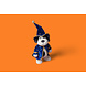 Jellycat Jellycat | Rufferty Puppy 'Wizard' Original