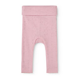 MarMar Copenhagen MarMar Copenhagen | Piva | Wool Pointelle | Soft Berry