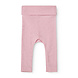 MarMar Copenhagen MarMar Copenhagen | Piva | Wool Pointelle | Soft Berry