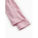 MarMar Copenhagen MarMar Copenhagen | Piva | Wool Pointelle | Soft Berry
