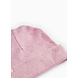 MarMar Copenhagen MarMar Copenhagen | Aiko | Wool Pointelle | Soft Berry